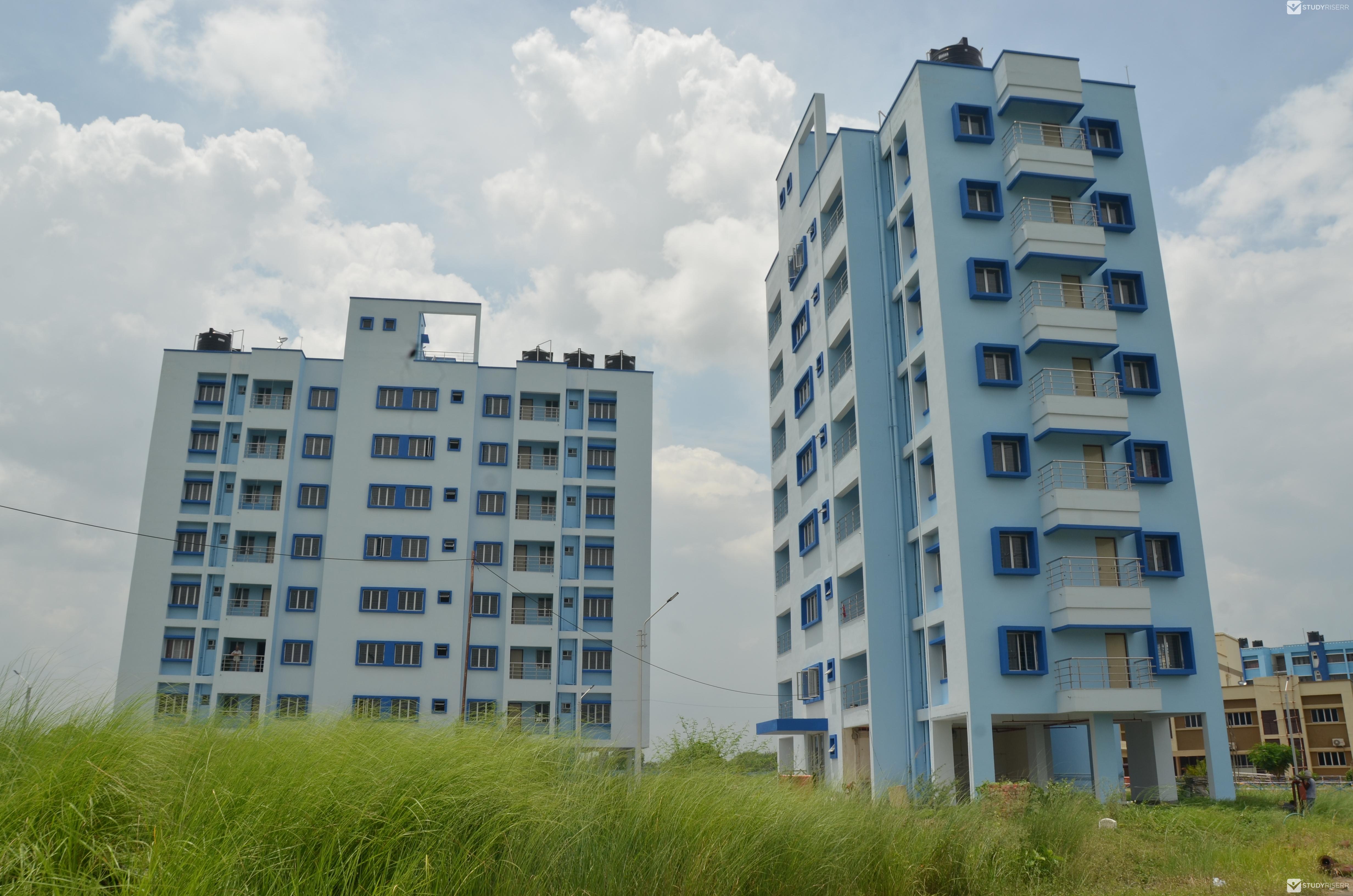 Maulana Abul Kalam Azad University of Technology [MAKAUT], Nadia ...